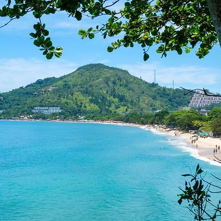 Chales Agua Marinha Ubatuba Zewnętrze zdjęcie