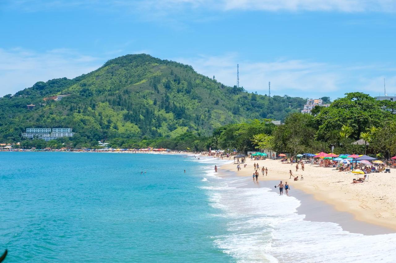 Chales Agua Marinha Ubatuba Zewnętrze zdjęcie
