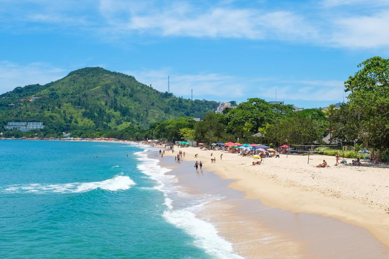 Chales Agua Marinha Ubatuba Zewnętrze zdjęcie